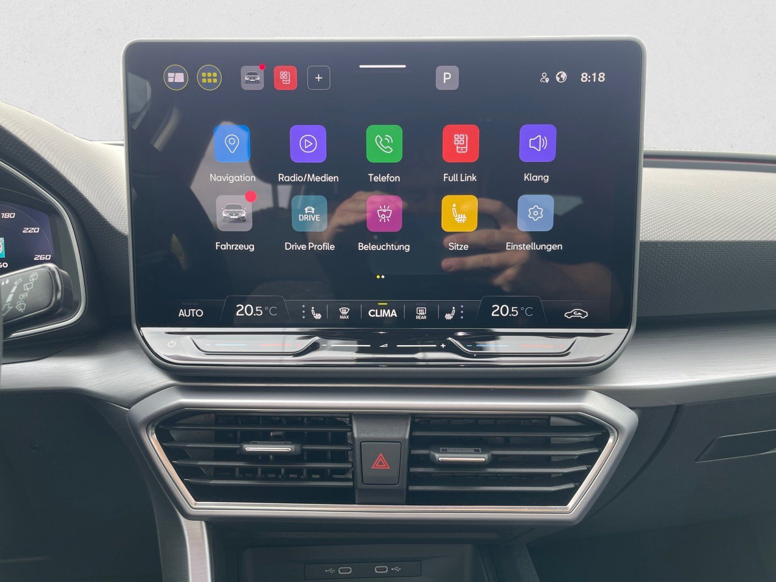 Seat Leon - Bild 12