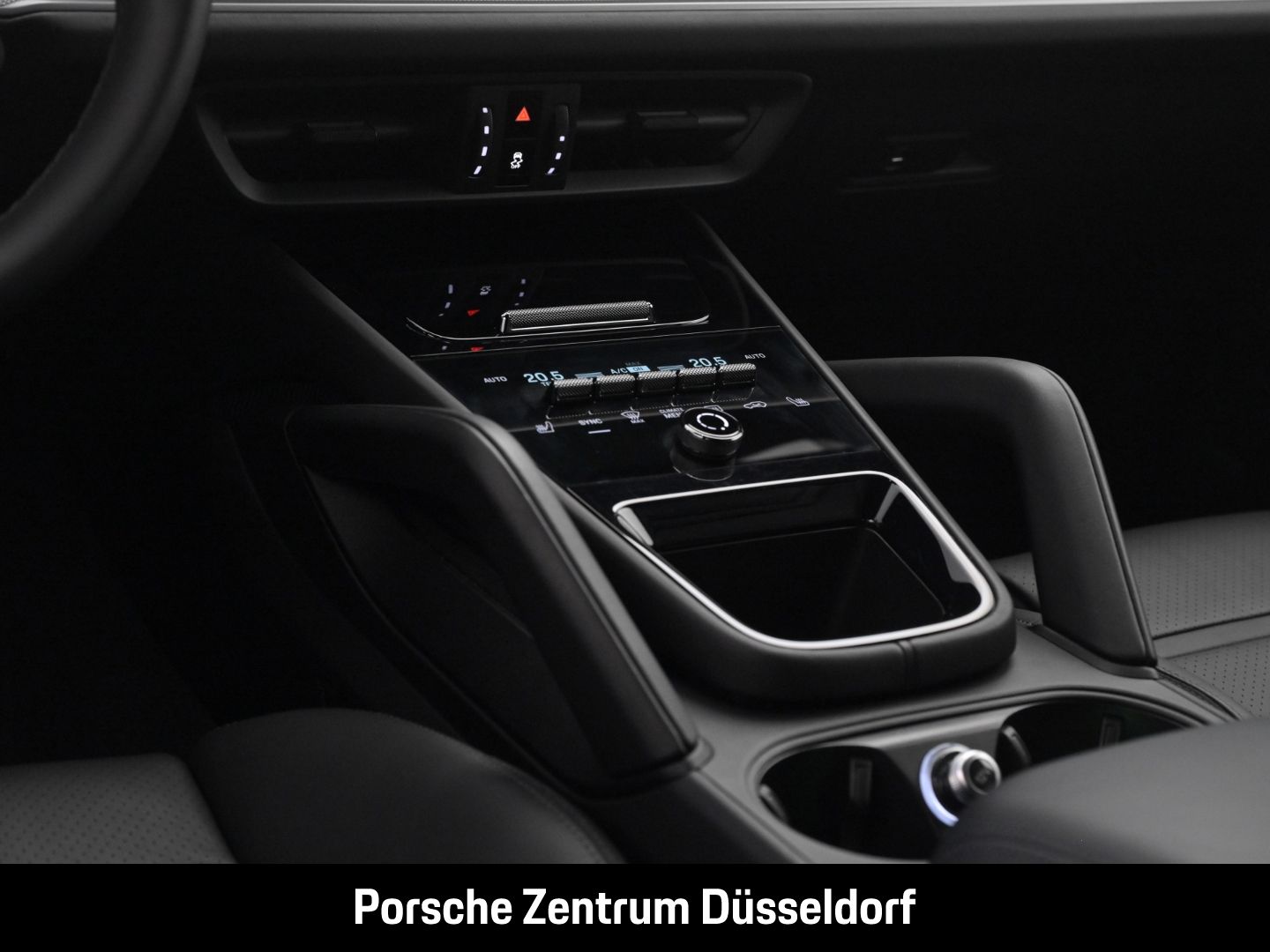 Porsche Cayenne Head-Up BOSE Surround-View Head-Up LED foto 18