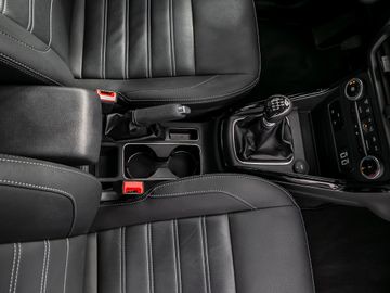Ford Ecosport 1.0 Active Fahrassistenz-Paket Kamera