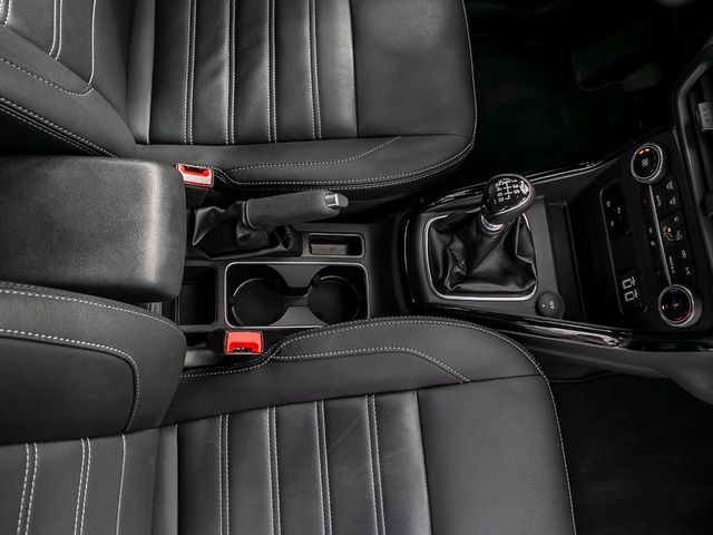 Ford Ecosport 1.0 Active Fahrassistenz-Paket Kamera