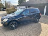 Mercedes-Benz ML 350 4MATIC - Guter Zustand, fast neuer Motor  - Mercedes-Benz ML 350 aus 2007
