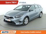 Kia cee'd 1.6 CRDi Mild-Hybrid Vision Aut.*NAVI*CAM*