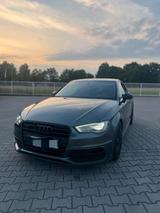 Audi a3 1,4l Fsi 3 S Line - Audi A3: Fsi