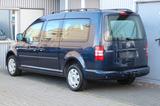 Volkswagen Caddy Maxi Roncalli 1.6 TDI 1.Hand+AHK+PDC+Klima - Volkswagen Caddy aus 2012: Maxi Roncalli
