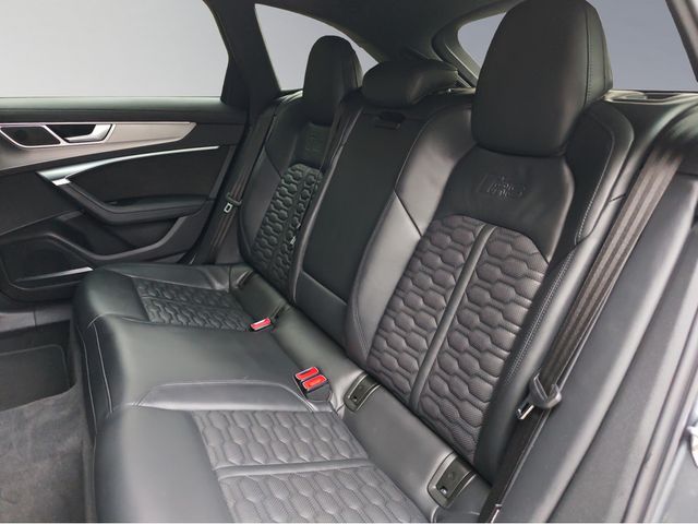 RS6 Avant 4.0 TFSI quattro