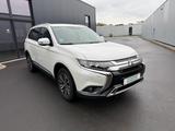 Mitsubishi Outlander Edition+ 2WD - TÜV NEU - VIELE EXTRAS - Mitsubishi Gebrauchtwagen in Bielefeld