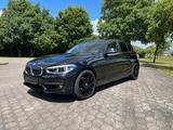 BMW 120 i Advantage - gebrauchte BMW 120 aus dem Jahr 2017