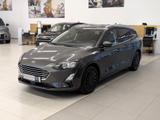 Ford Focus Turnier 1.0 EcoBoost Cool & Connect - Ford Focus: Connect