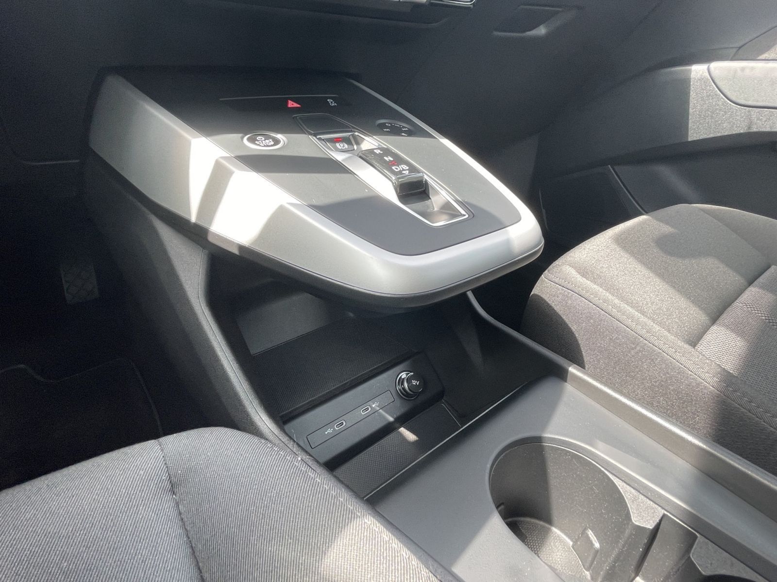 Audi Q4 e-tron - Bild 26