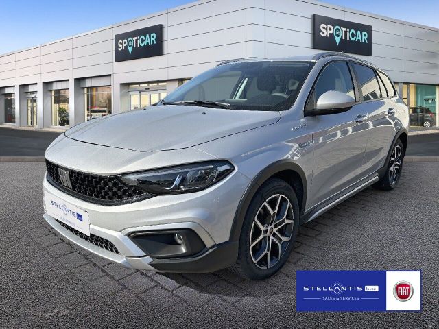 Fiat Tipo Kombi Cross *Apple/Android*Kamera*