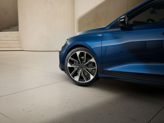 Audi A3 - Bild 4