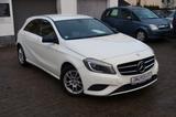 Mercedes-Benz A 180 BlueEfficiency *XENON *NAVI *KAMERA *ALU - Mercedes-Benz A 180 in Bielefeld