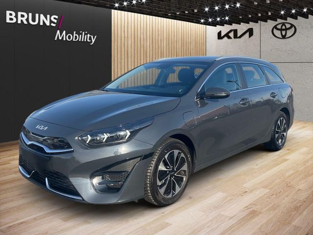 Kia Ceed Sportswagon 1.6 PHEV DCT6 Vision KOM NAV