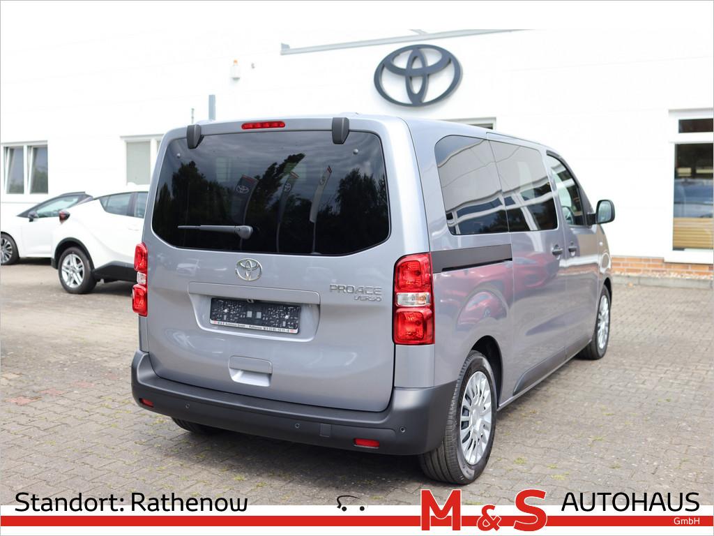 Toyota Proace Verso 2.2 L1 Active