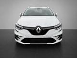 Renault Megane IV TCe 115 GPF Zen Grandtour,Style-Paket, - Renault Megane