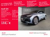 Audi Q4 50 e-tron quattro advanced Matrix-LED Navi Pa - Audi Q4 in Frankfurt (Main)