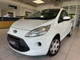 Ford Ka Trend KLIMA - Ford Ka/Ka+ in Braunschweig