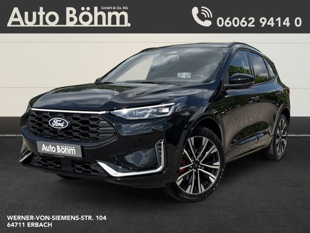 Ford Kuga PHEV ST-Line X 2.5 HUD+B&O+ACC+Matrix+360+P
