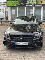 Mercedes-Benz E 350 Lim, AMG Line E53 UMBAU Widescreen LED LE. - Mercedes-Benz Umbau