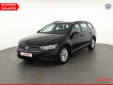 Volkswagen Passat Variant 2.0 TDI DSG LED Navi Sitzheizung