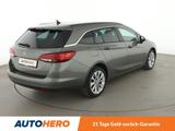 Opel Astra 1.6 CDTI 120 Jahre Start/Stop *NAVI*LED* - Opel Astra: Kombi, J
