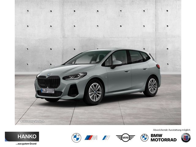 BMW 220i M Sportpaket