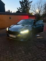 BMW 220D Gran Coupé 2. Hand - BMW 220 in Hamburg