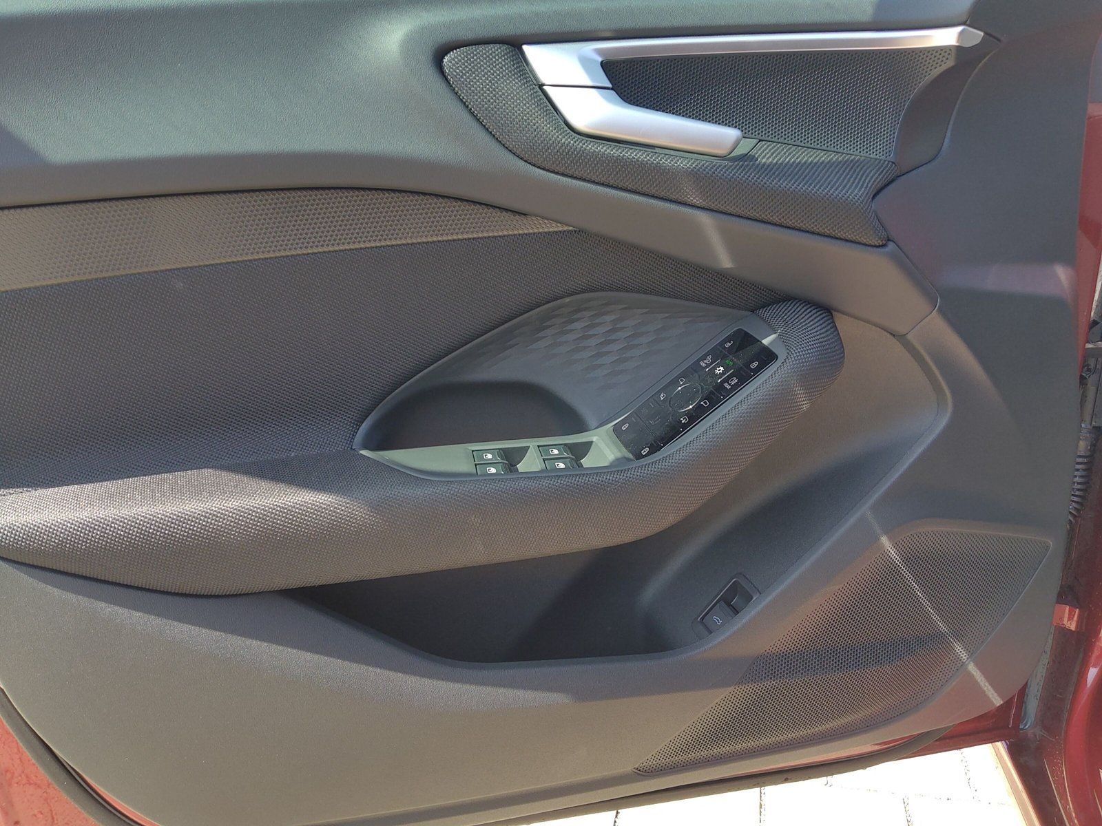 Audi A5 - Bild 16