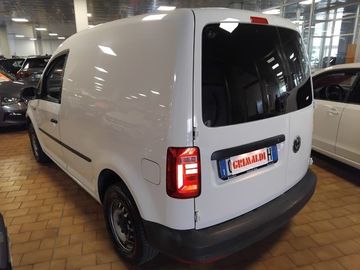 Volkswagen Caddy - 3