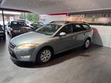 Ford Mondeo Turnier Trend Klimaautomatik Sitzheizung - gebrauchte Ford Mondeo aus dem Jahr 2008