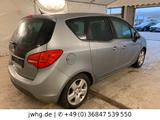 Opel Meriva B 150 Jahre Opel Leder ALUS Klimaaut 2z - Opel Meriva: 150 Jahre