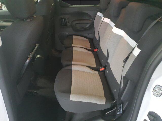 Citroën Berlingo N1 PLUS M 130 +Kamera+LHZ+LED+Mirror+