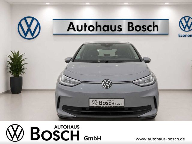 VW ID.3 Pro Move ACC RFK SHZ Navi ergoActive LED