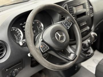 Mercedes Vito - 11