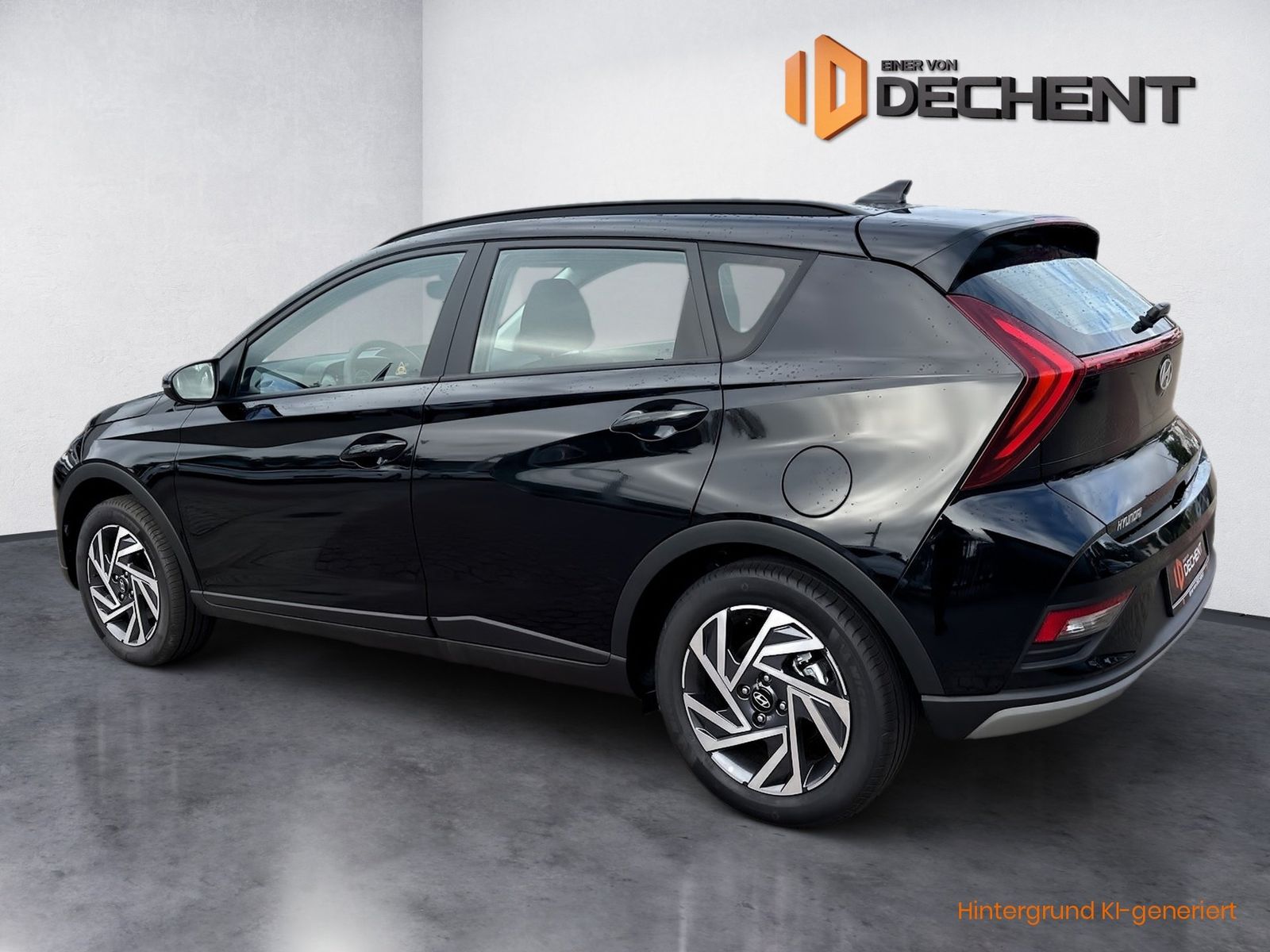 Hyundai BAYON – Bild 8
