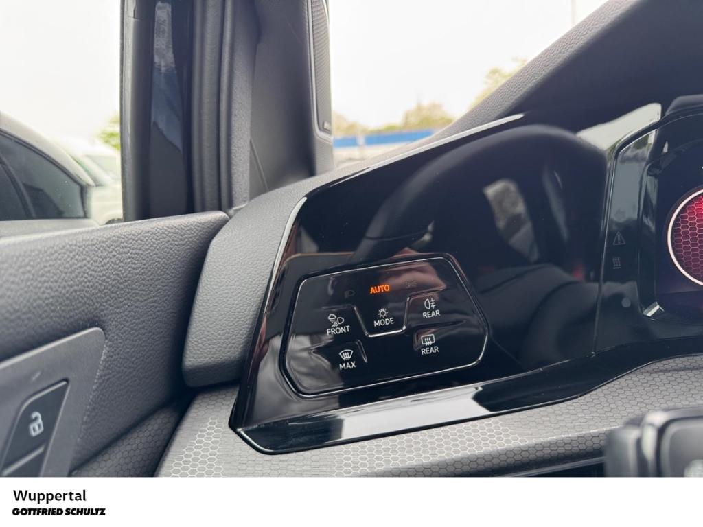 Volkswagen Golf GTI Clubsport DSG NAVI DCC KAM ACC LED SHZ, миниатюра 21