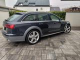 Audi A6 Allroad 3.0 TFSI quattro S tronic - - Audi A6 Allroad mit Benzin-Antrieb