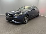 Mercedes-Benz C 220d T 4M Avantgarde SITZKLIM*AHK*ACC*MASSAGE - Mercedes-Benz Gebrauchtwagen von 2023