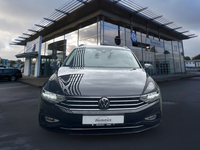 Passat Variant 2.0 TDI DSG Business LED NAVI AHK