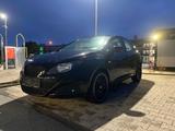 Seat Ibiza 1.4 16V Reference Reference - Seat Ibiza aus 2008: 1.4