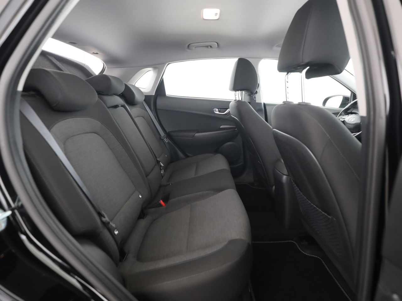 Hyundai KONA Elektro – Bild 15