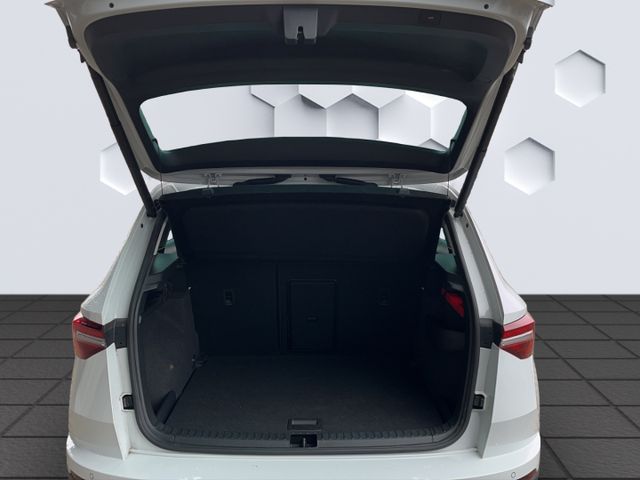 Karoq Selection 1.5 TSI 110 kW 7 Gang DSG