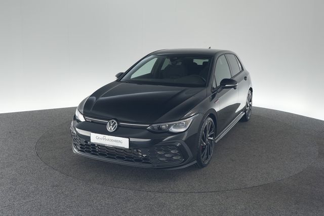 Volkswagen Golf VIII GTI 2.0 TSI DSG ACC Pano Navi DAB+