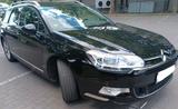Citroën Citroen C5 - gebrauchte Citroën C5 aus dem Jahr 2013