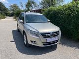 Volkswagen Tiguan 1.4 TSI 4MOTION Trend & Fun Trend & Fun - gebrauchte VW Tiguan aus dem Jahr 2008