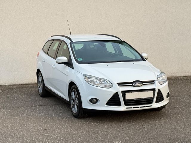 Ford Focus Turnier Sync Edition/MFL/SHZ/AHK/PDC