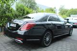 Mercedes-Benz S 350 d 4MATIC L - - Mercedes-Benz S 350 in Köln