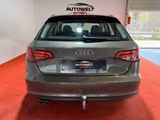 Audi A3 Sportback 2.0 TDI ambiente NAVI*B&O*SHZ*AHK - Audi A3: TDI Ambiente