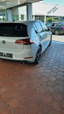 Volkswagen Privatverkauf. Einen Geflegten  Golf Gti g...