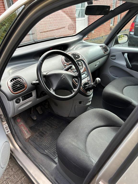 Citroën Xsara Picasso